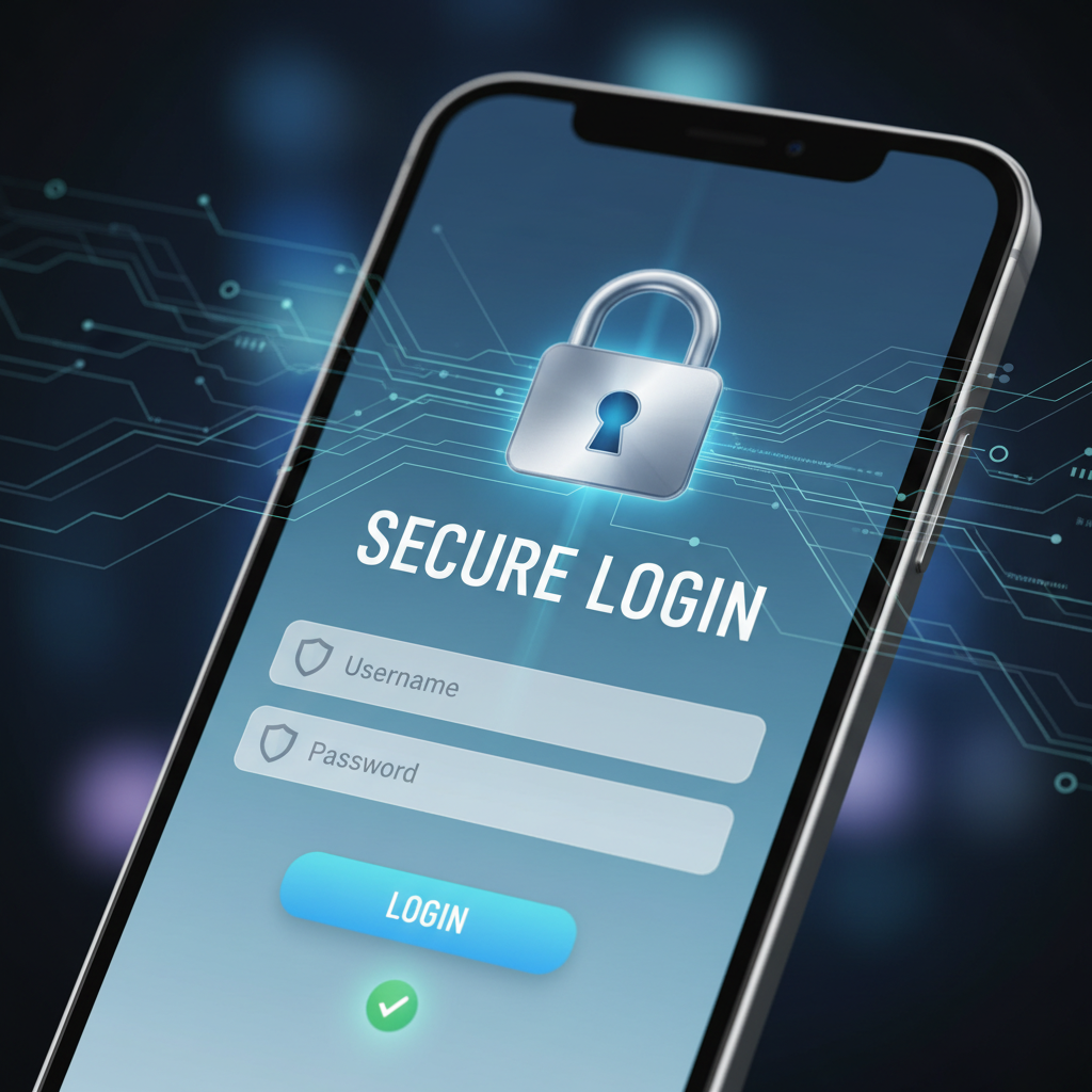 Segurança no Internet banking pelo celular